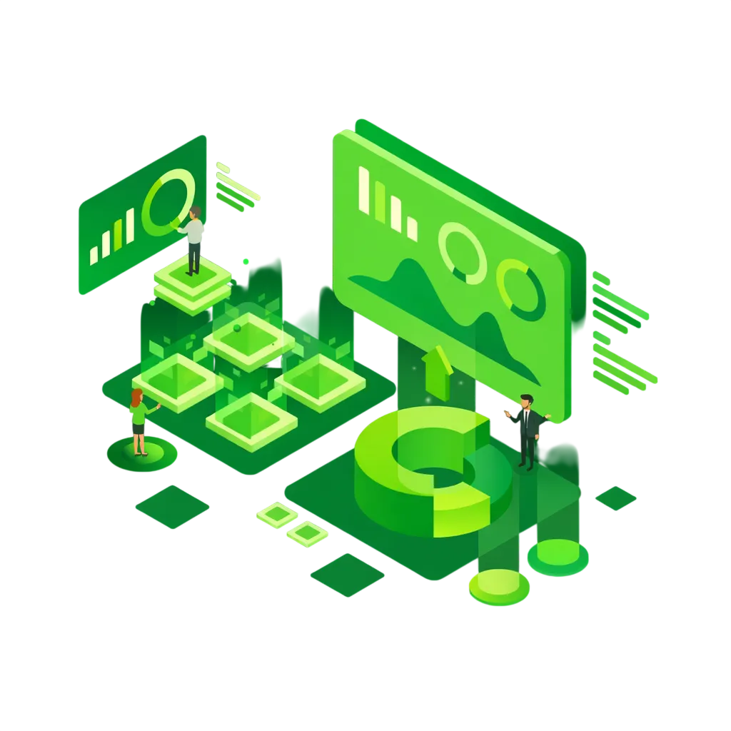 Imagem missão, visão e valores